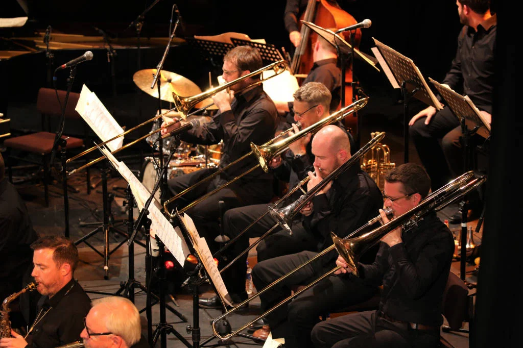 BBC Big Band